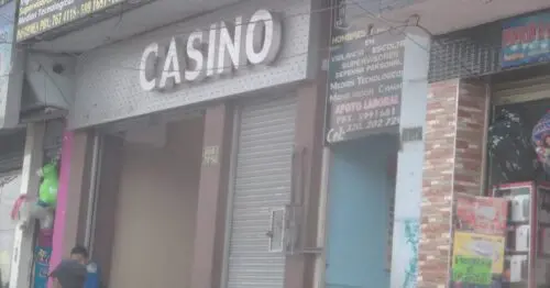 CASINO CARRERA 1 74C CON 54 CASINO CARRERA 1 74C CON 54